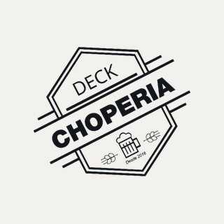 Deck Choperia