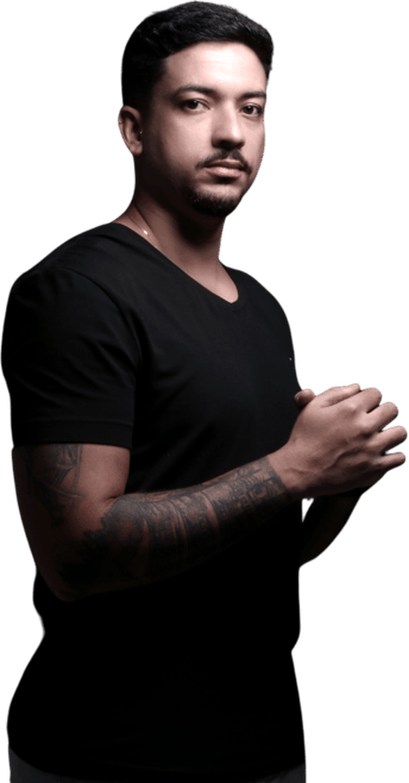 Matheus Rodrigues, gestor de tráfego da impulso